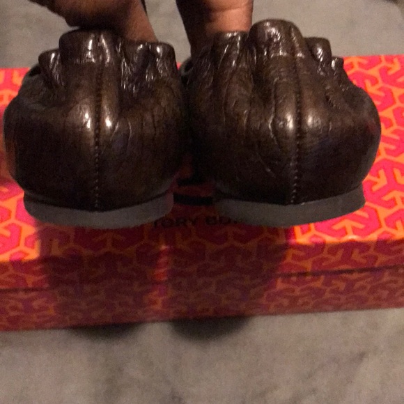 Tory Burch flats - Picture 4 of 7